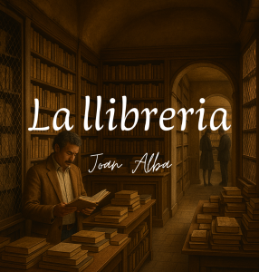 La llibreria
