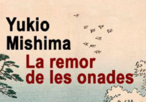La remor de les onades: Mishima i el romanticisme pre-Netflix