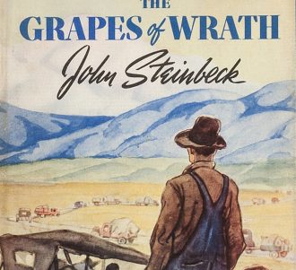 Quan el passat et parla: el raïm de l’ira i els fantasmes del present
