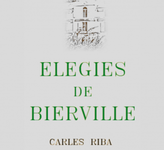 Carles Riba i les Elegies de Bierville: un camí de renaixença
